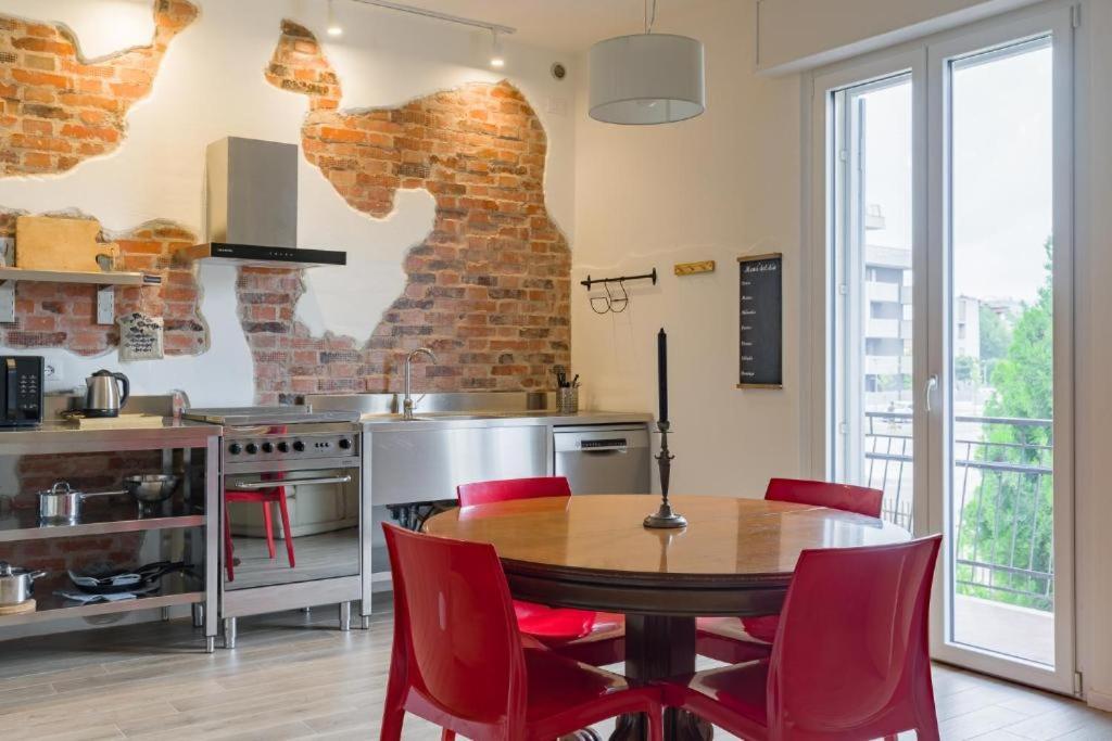 Appartamento Lavinia 1953 Free Parking + Wi-fi Verona