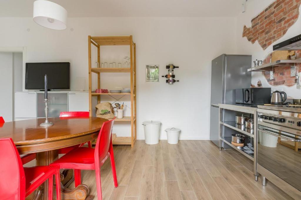 Appartamento Lavinia 1953 Free Parking + Wi-fi