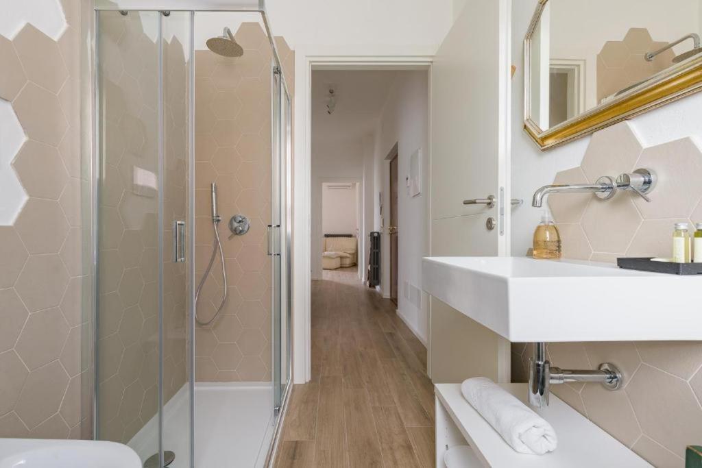 Appartamento Lavinia 1953 Free Parking + Wi-fi