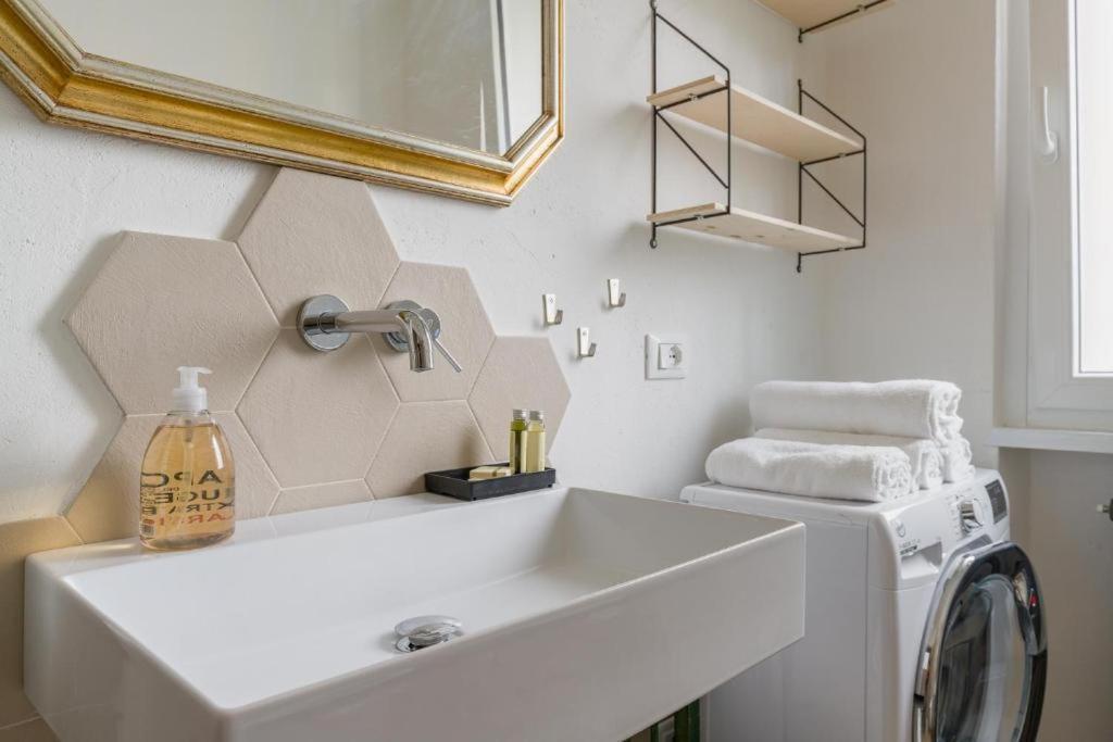 Appartamento Lavinia 1953 Free Parking + Wi-fi Verona