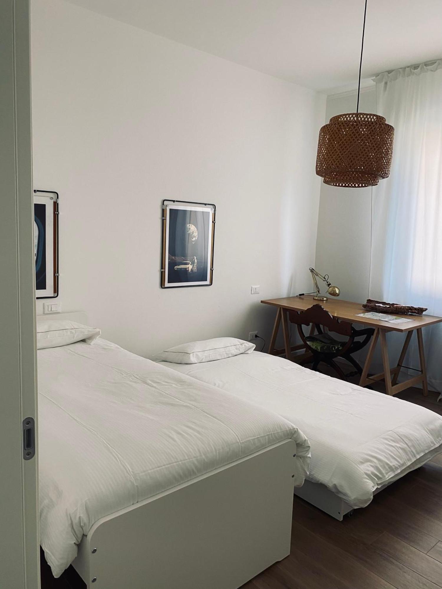 Lavinia 1953 Free Parking + Wi-fi Appartamento Verona