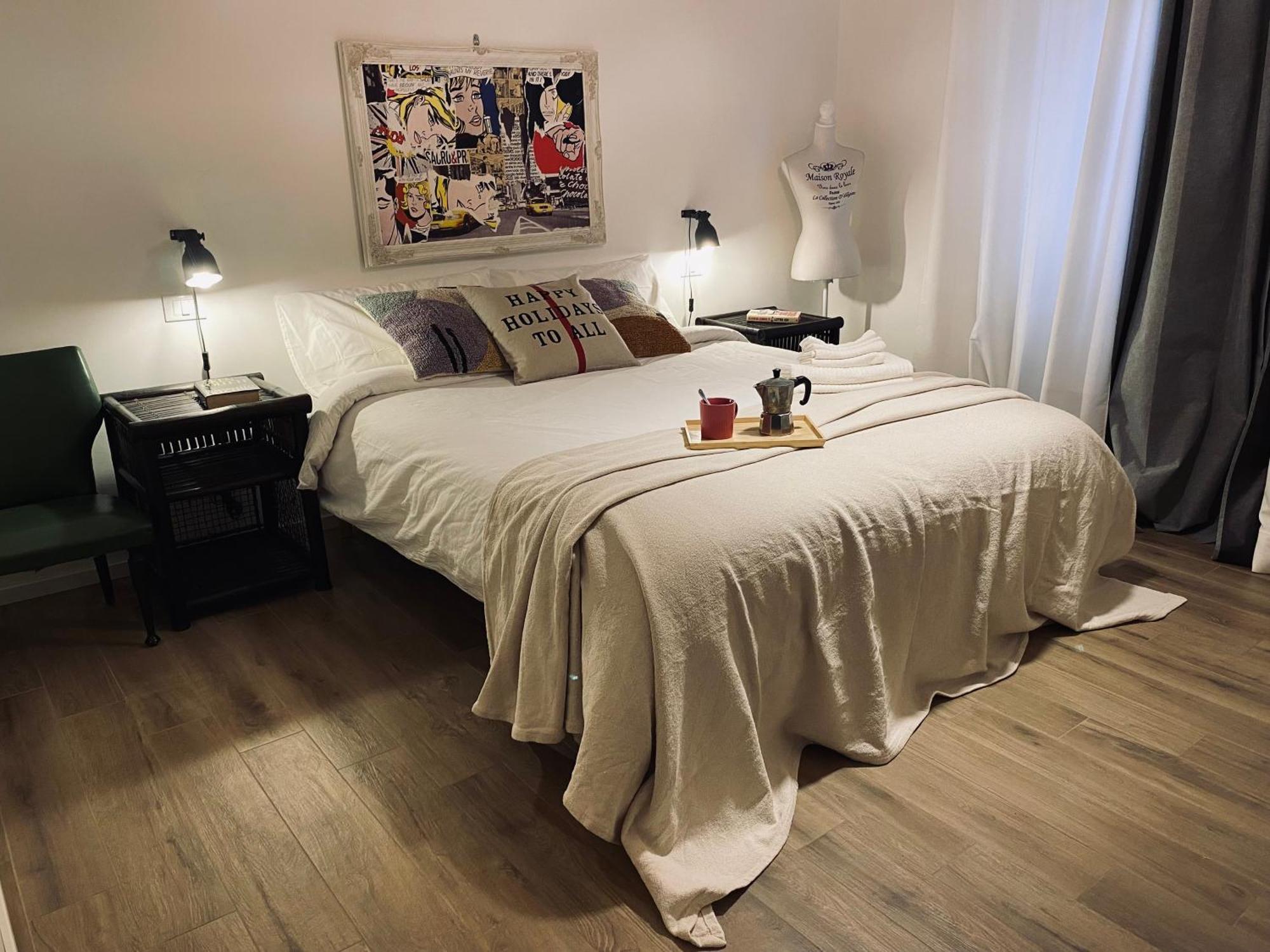 Lavinia 1953 Free Parking + Wi-fi Appartamento
